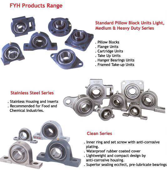 fyh bearing